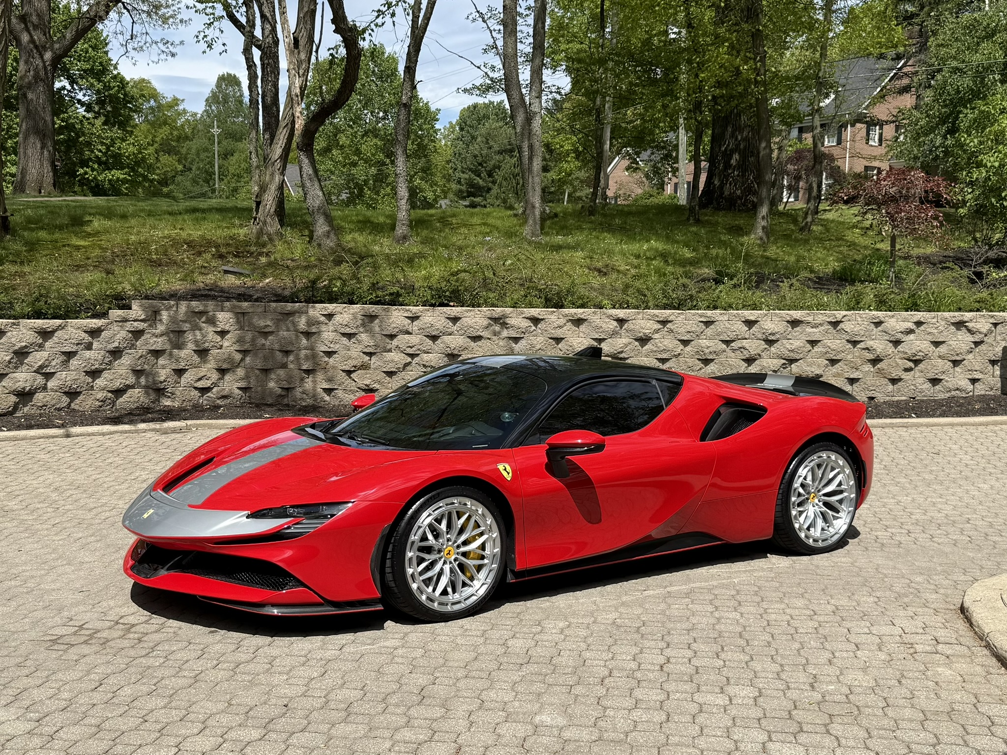 Luxury Cars