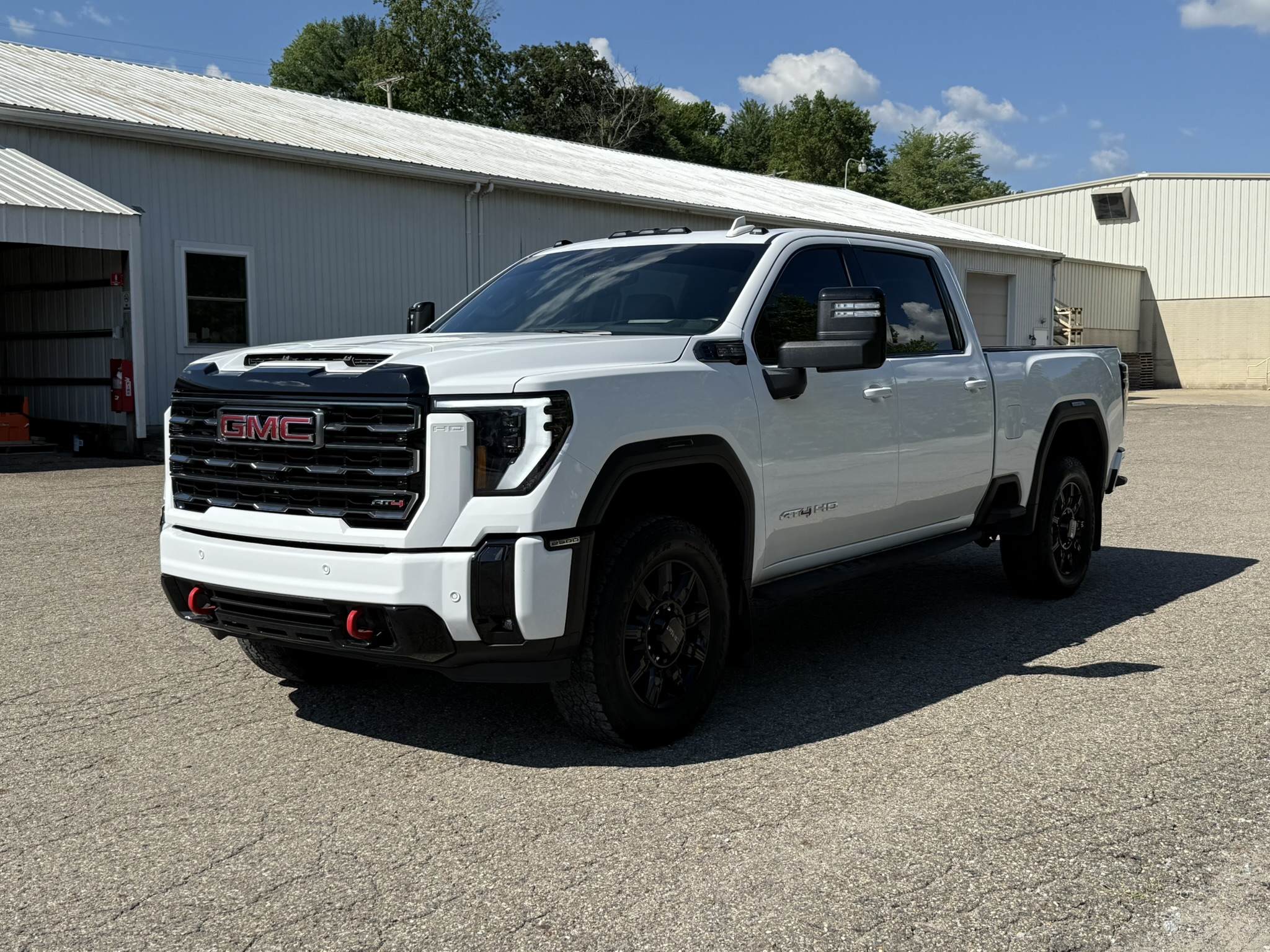 Daily Driver & Truck